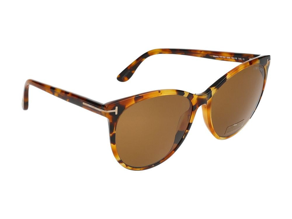 Tom Ford Sunglasses Ft0787 55E 59/16/140