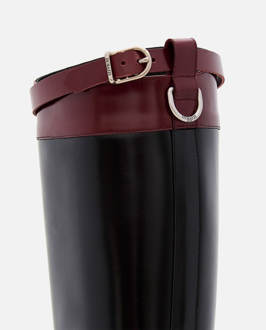 Durazzi Milano Riding Boots