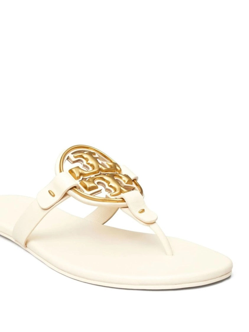 Tory Burch Metal Miller Soft