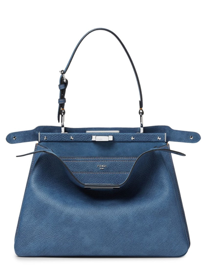 Fendi Bag "Peekaboo Soft" Medium