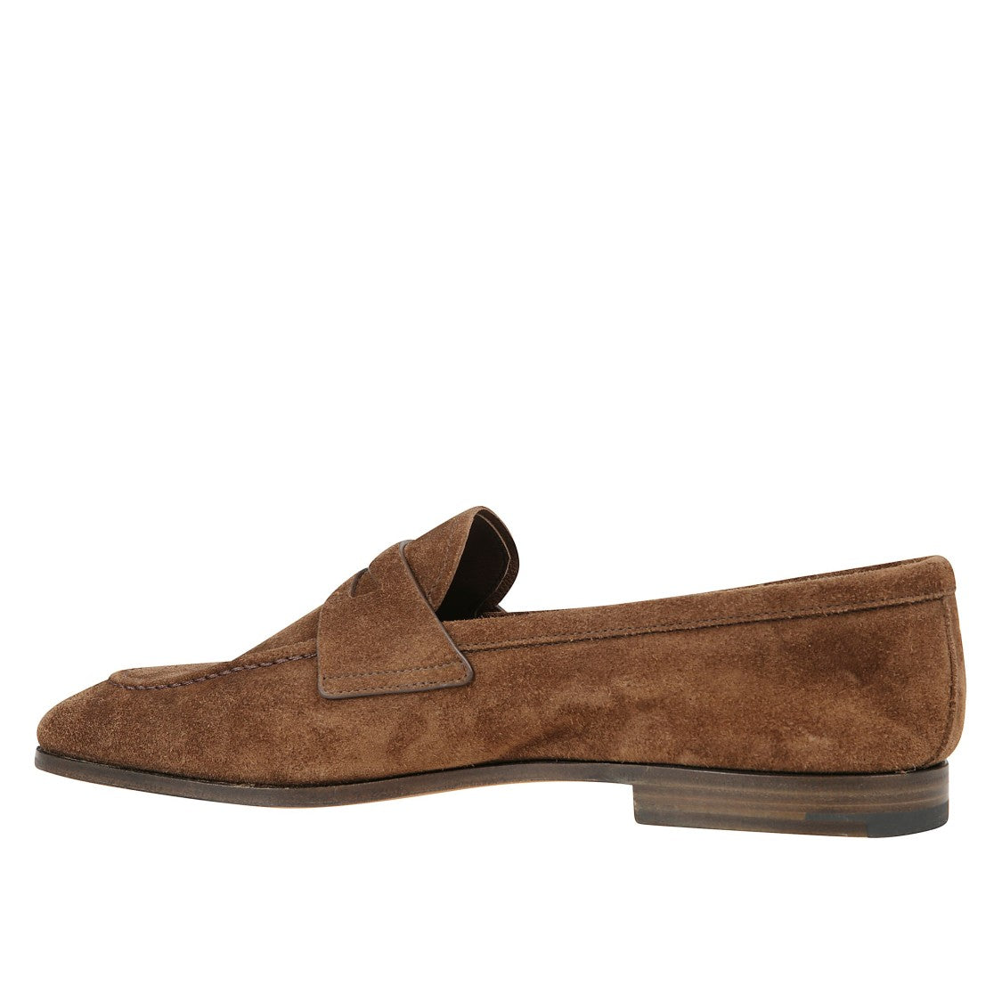 Church's Maesteg Suede Loafers