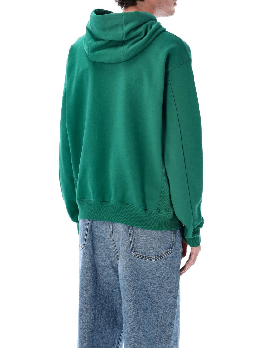 Casablanca Casablanca Montagne Printed Hoodie