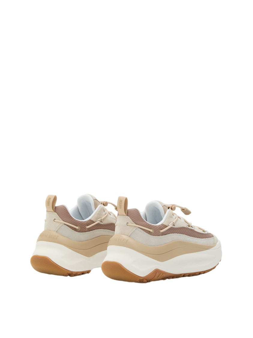 Moon Boot Moon247 Xlace Sneakers