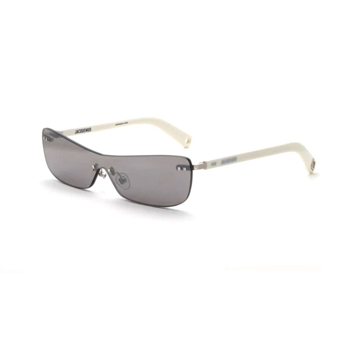 Jacquemus Jac Rimless Sunglasses