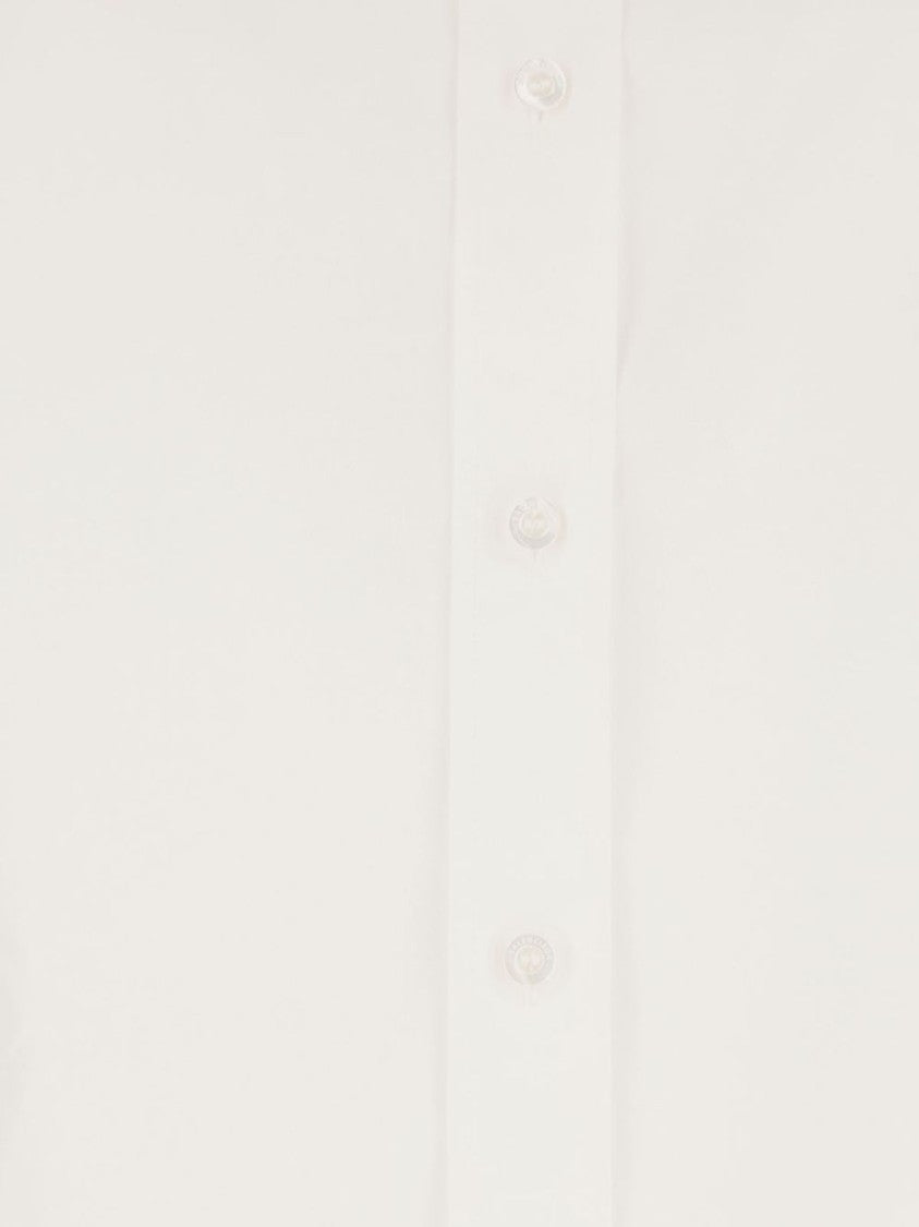 Balenciaga Classic Cotton Shirt
