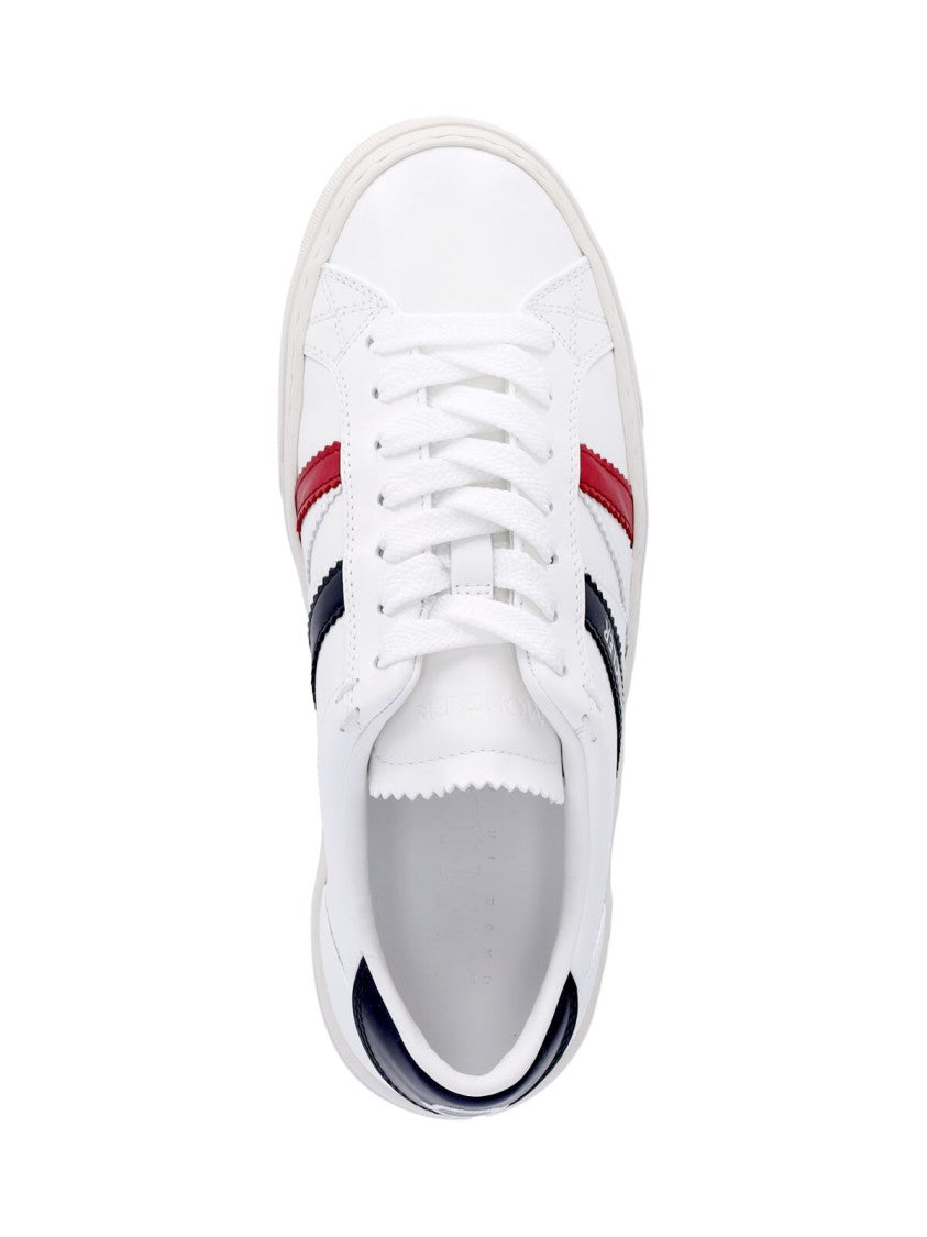 Moncler Monaco M Sneakers