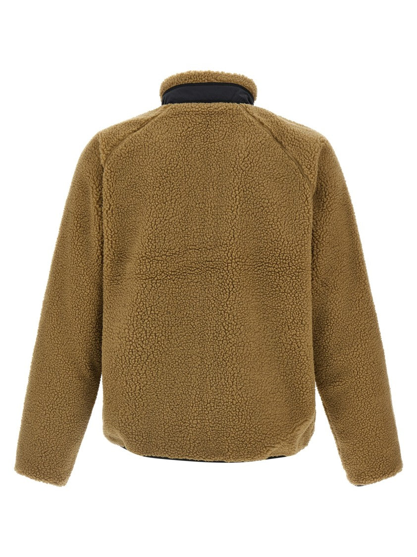 Carhartt Wip 'Prentis Liner' Jacket