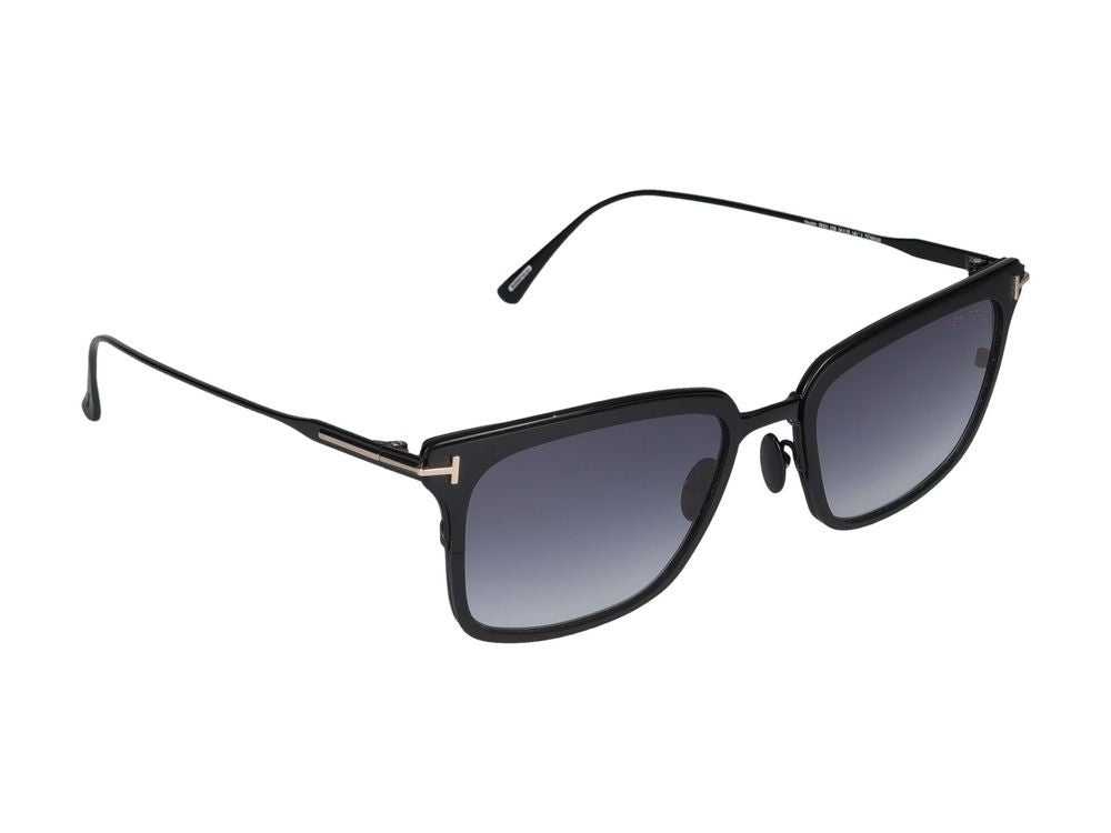 Tom Ford Sunglasses Ft0831 02B 54/20/145