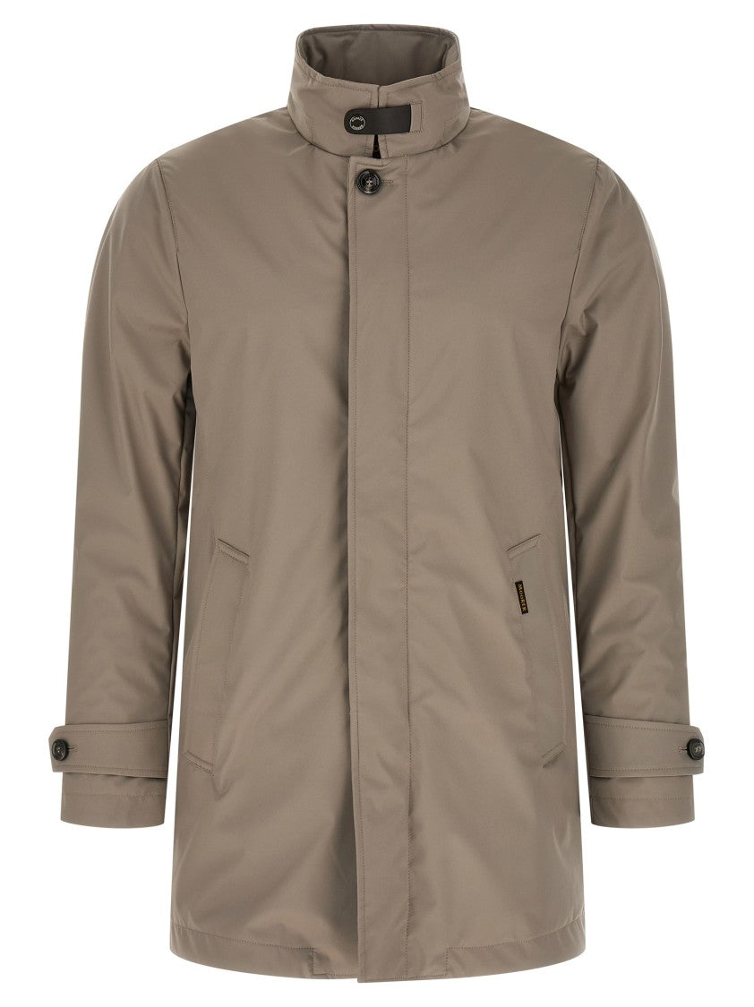 Moorer 'Duca' Jacket