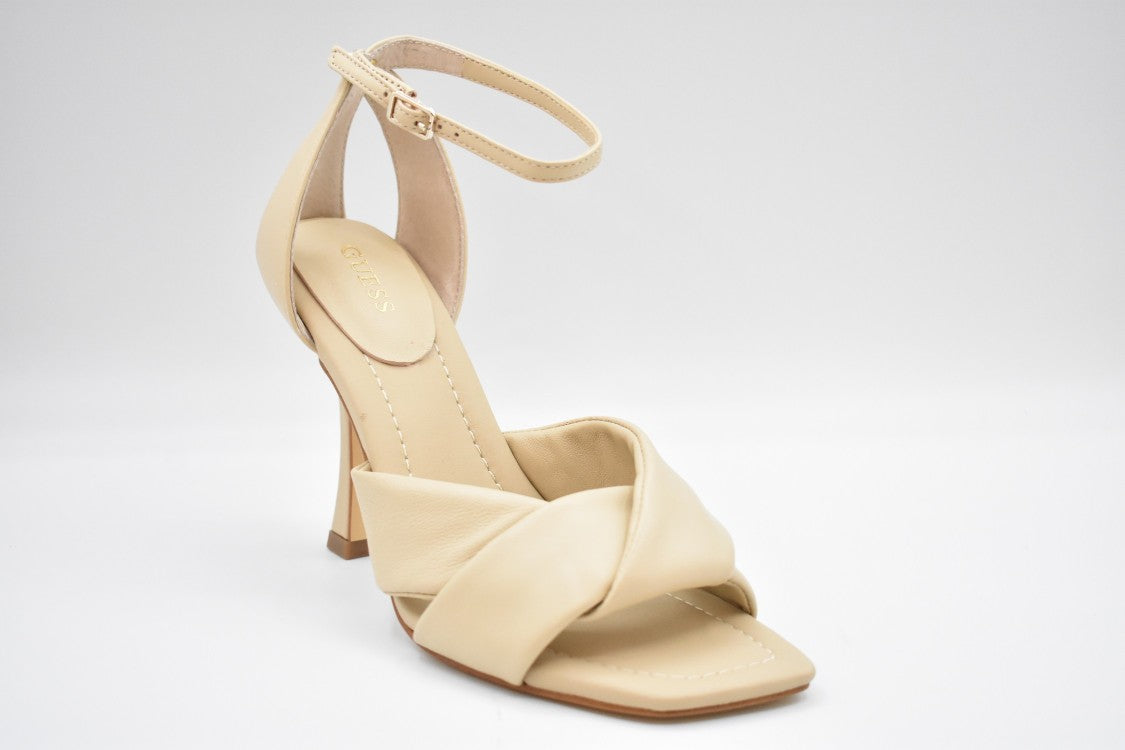 Guess Hyson Leather Sandals