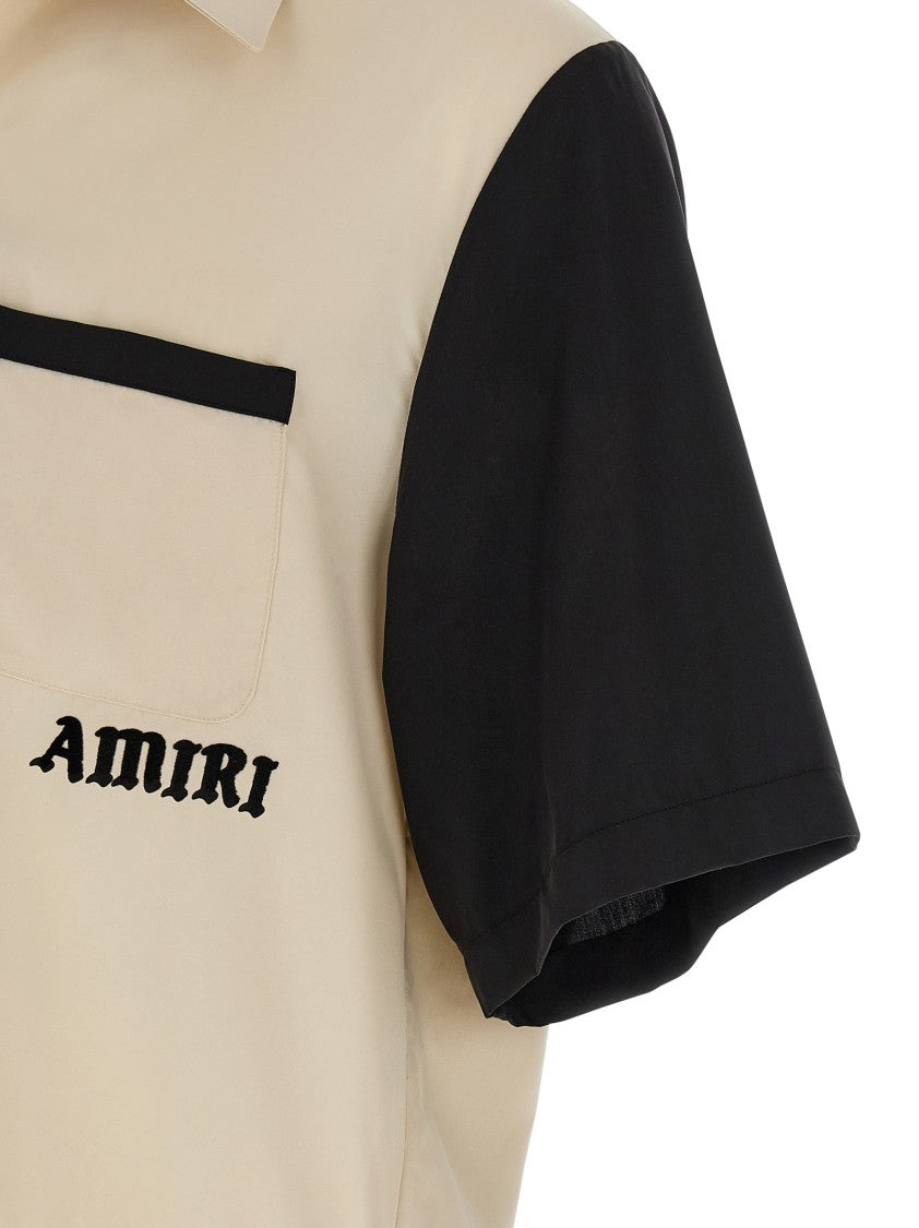 Amiri 'Alabaster' Shirt
