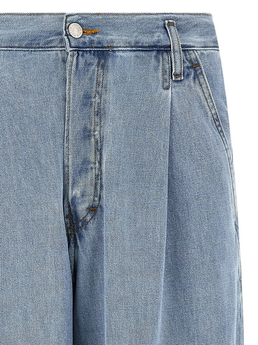 Dries Van Noten 'Penning Den' Jeans