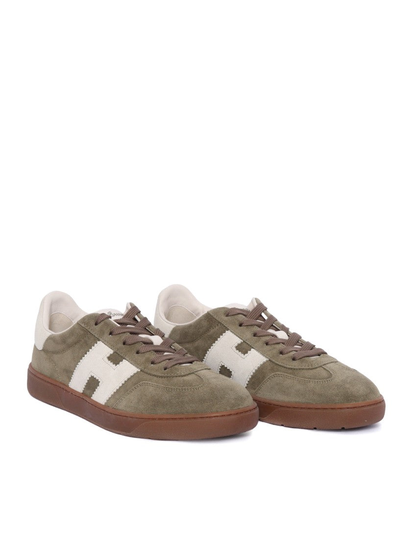 Hogan Hogan Cool Lace-Up H Sneaker