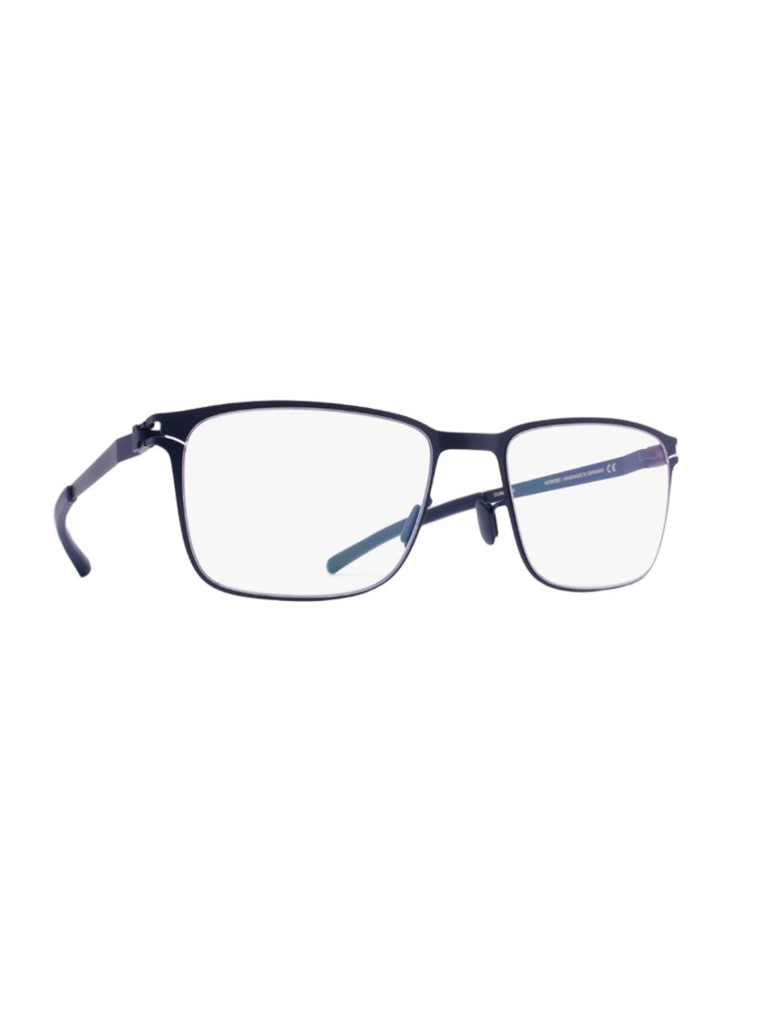 Mykita Blue Metal International Fit Optical Frames