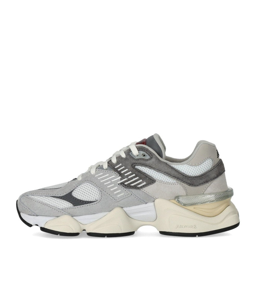 New Balance 9060 Grey Sneaker