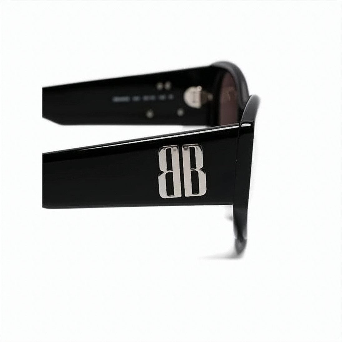 Balenciaga Cat-Eye Acetate Sunglasses