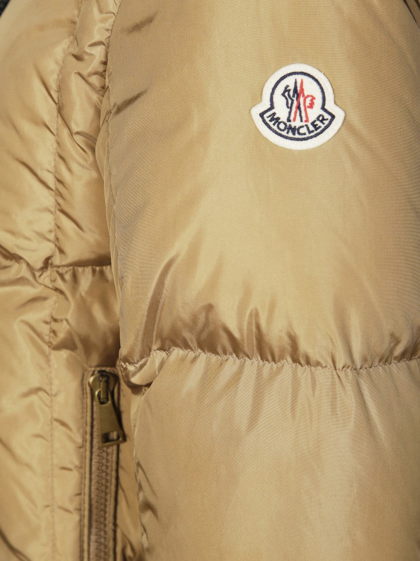 Moncler Castelnou Jaket