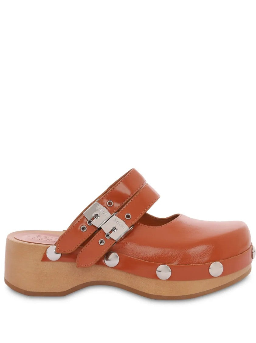 Philosophy Di Lorenzo Serafini Classic Elegant Refined Silhouette Shoes