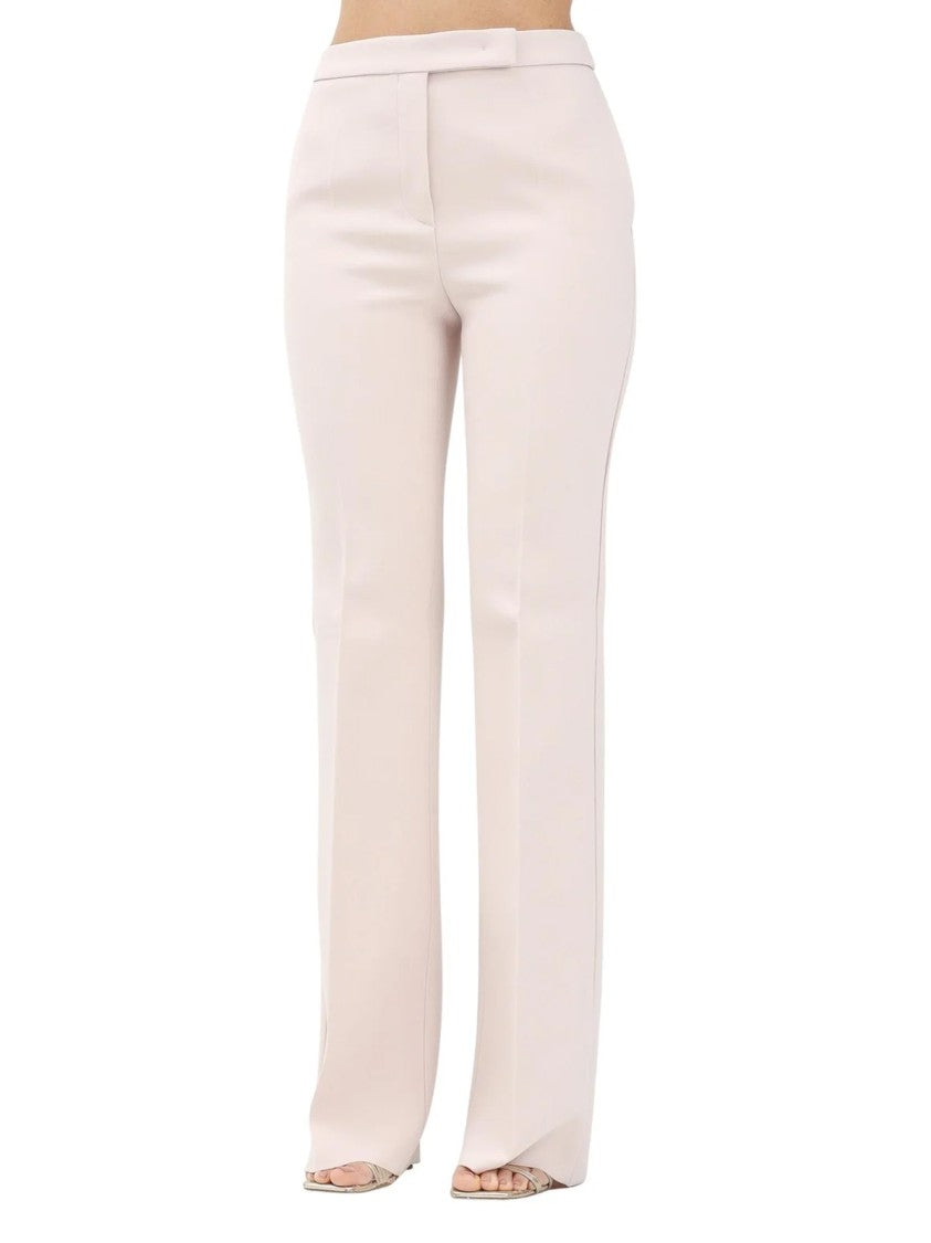 Max Mara Elisir Trousers - Pink