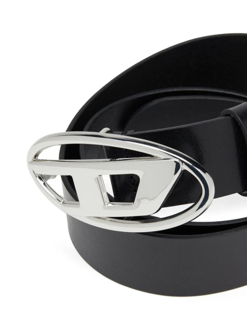 Diesel Oval D Logo B-1Dr W Belt
