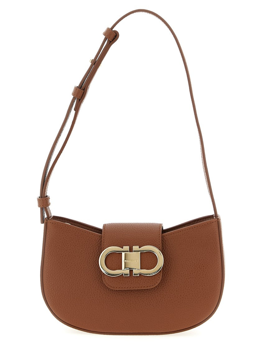 Ferragamo Gabry' Shoulder Bag
