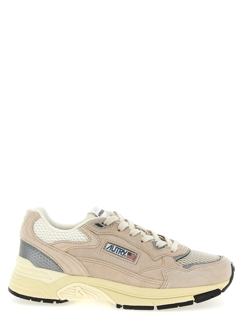 Autry Hyperway Low' Sneakers