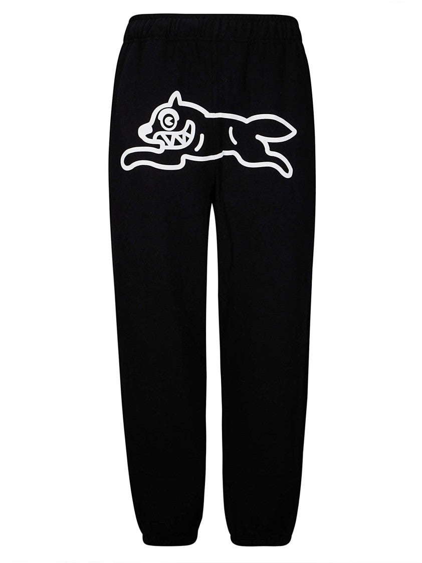 Icecream Running Dog Sweatpants