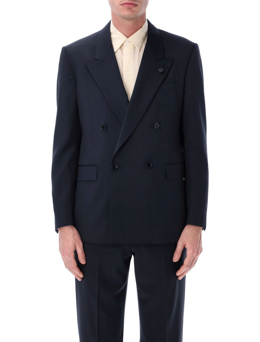 Lardini Soiree Lana High Quality Blazer