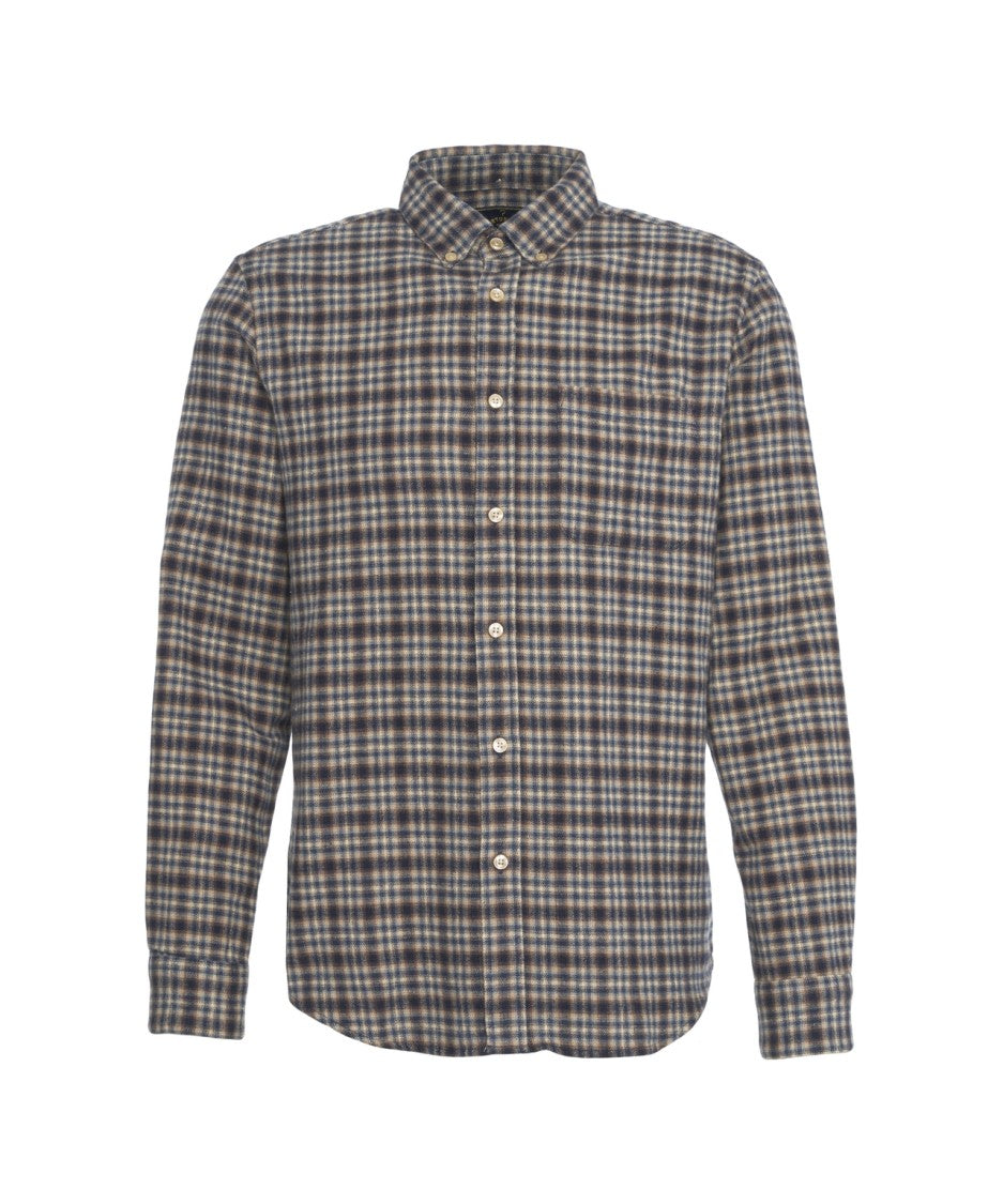 Portuguese Flannel Vouga' Shirt