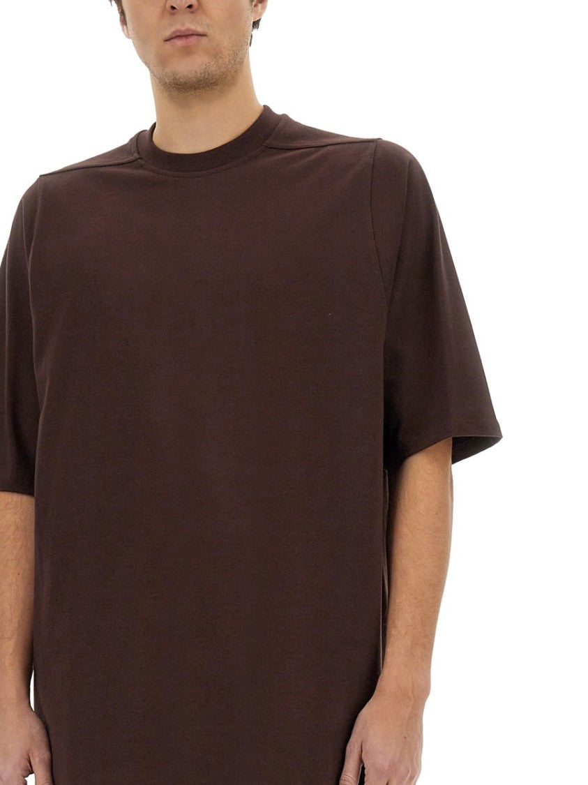 Rick Owens Jumbo T-Shirt