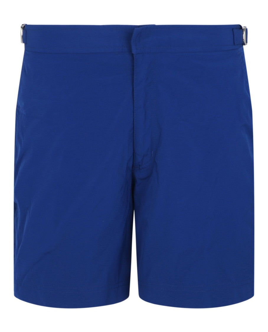 Slowear Incotex Mare Swim Trunks