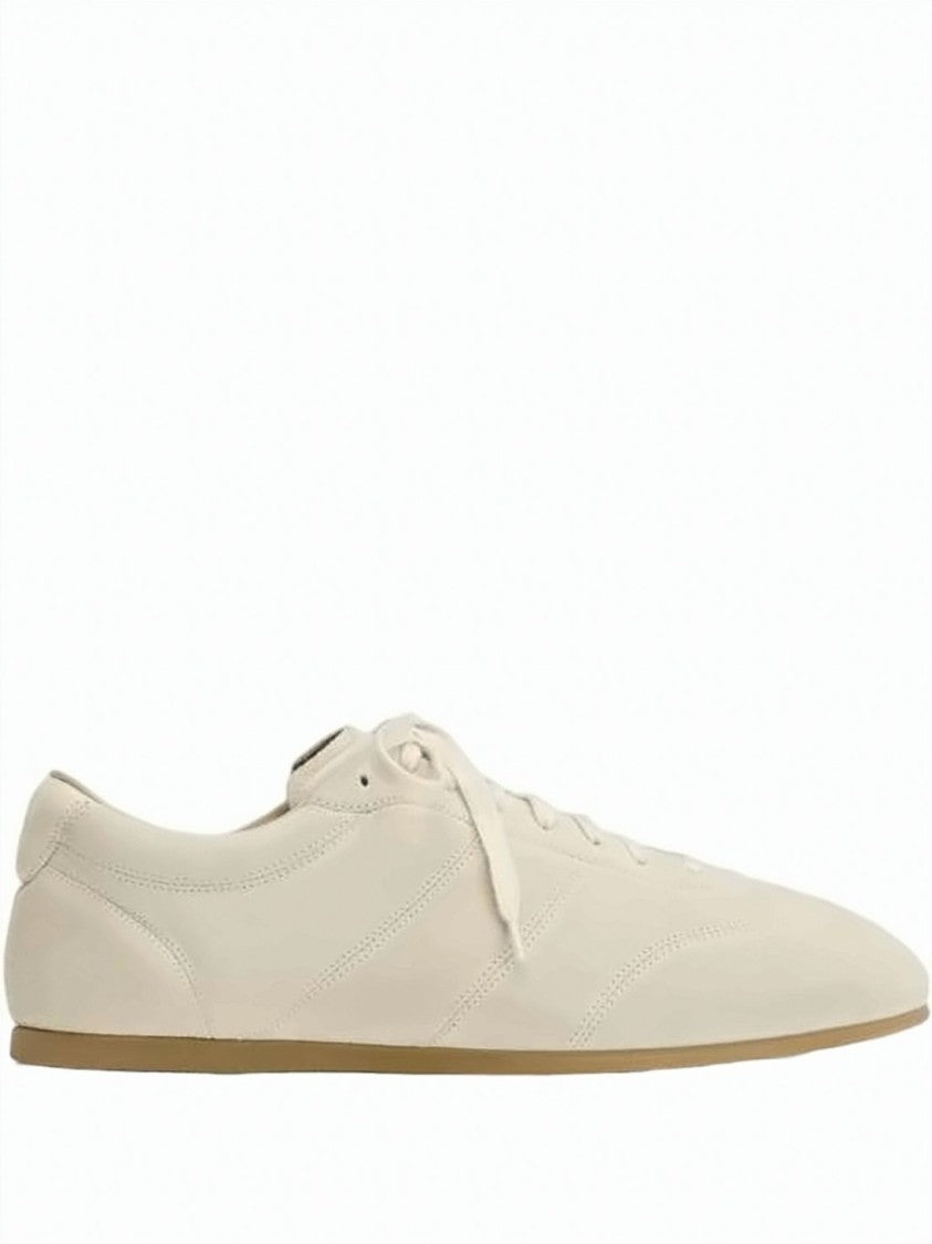 Lemaire Minimalist Low-Profile Lemaire Sneakers
