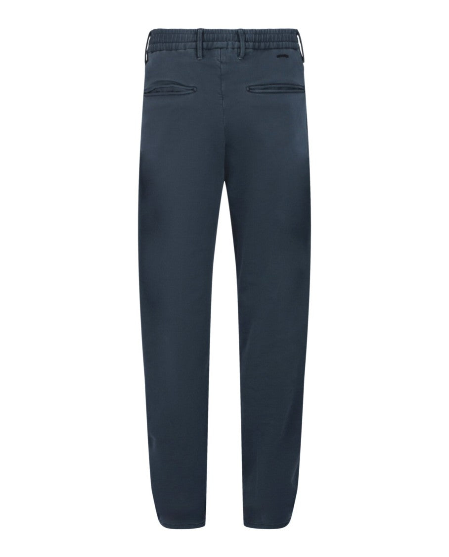 Slowear Incotex Slim Fit Five-Pocket Pants