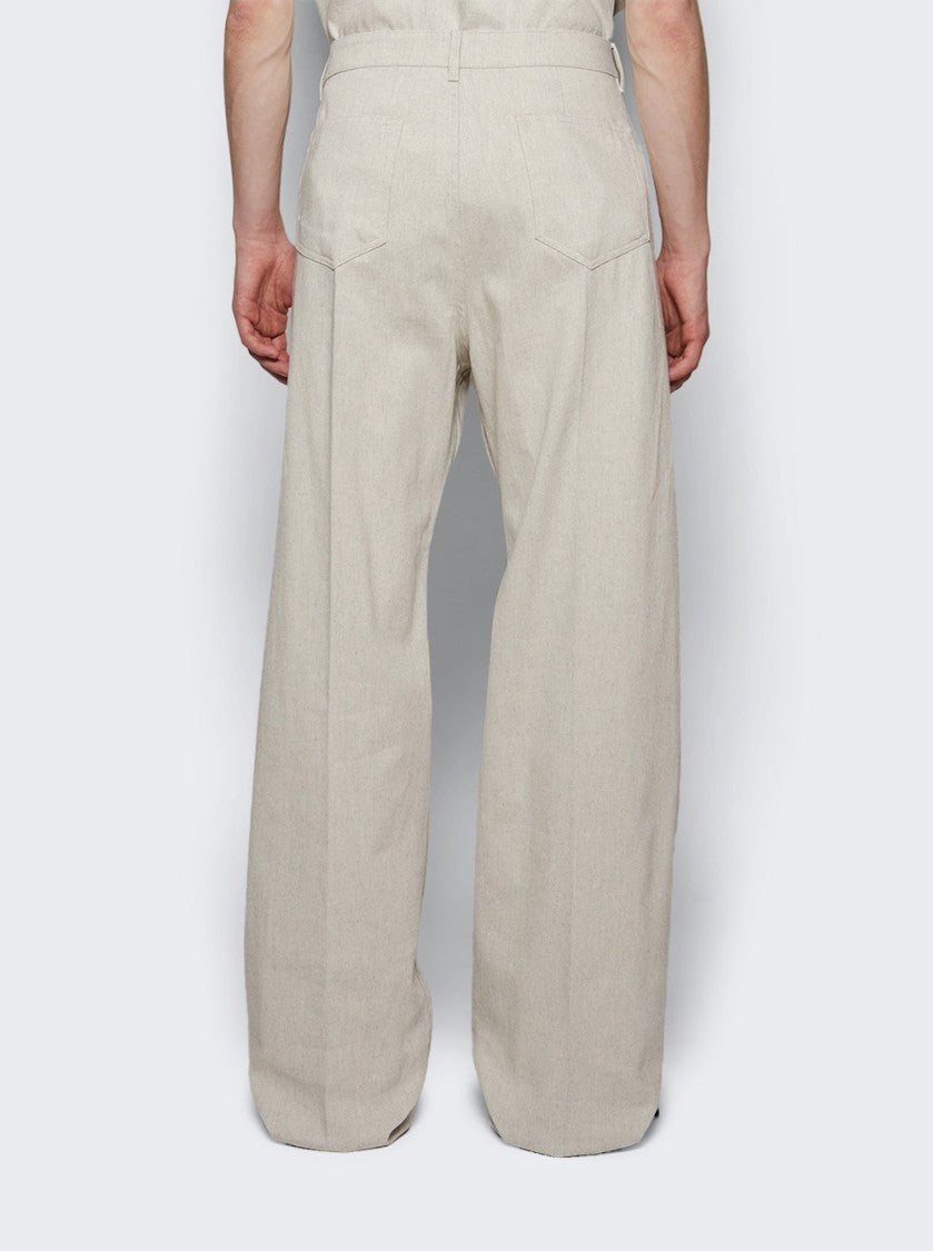 Rick Owens Geth Jeans Dinge