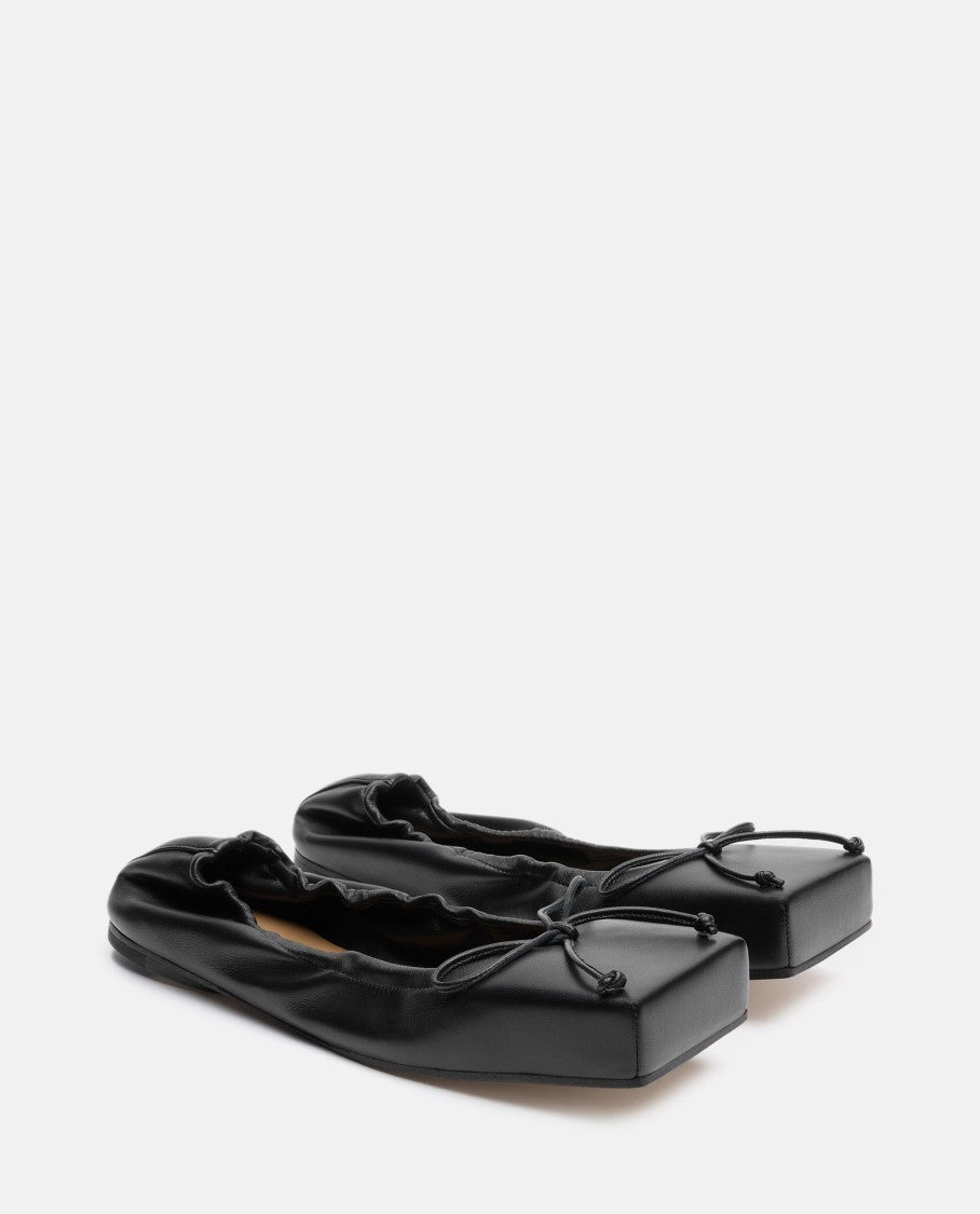 Jacquemus Les Ballerines Ballet