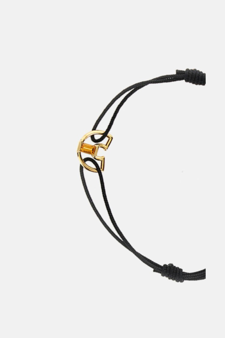 Aliita Letra C Ct Bracelet