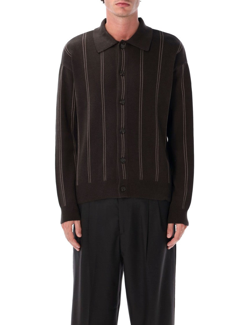 Mfpen Formal Cardigan