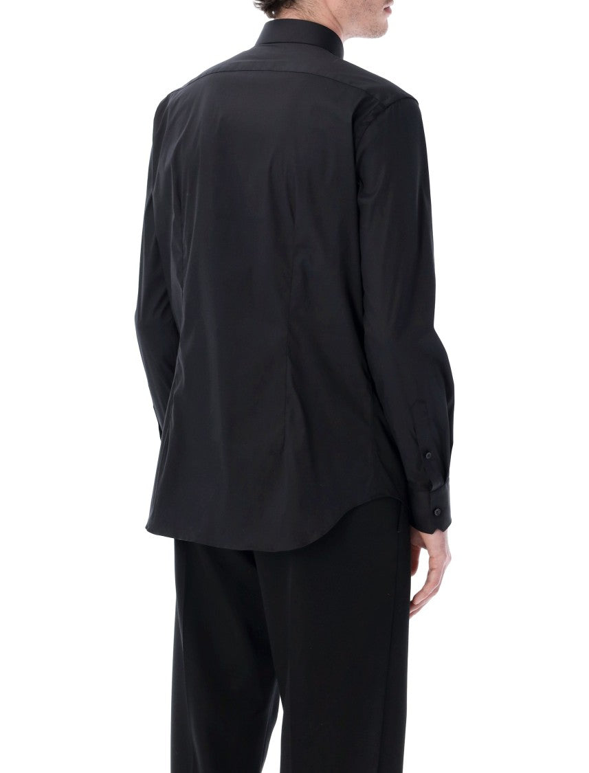 Xacus Stretch Cotton Classic Shirt