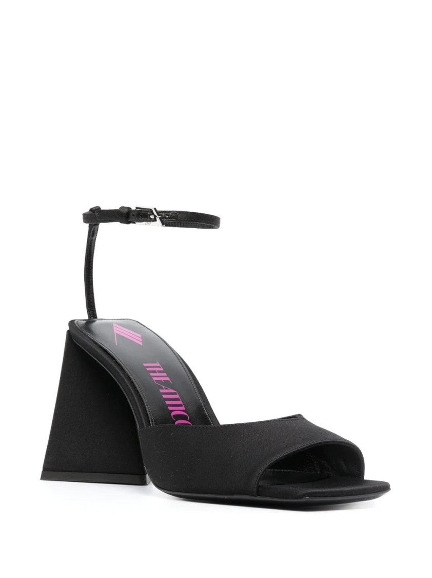 The Attico Piper 85Mm Sandal