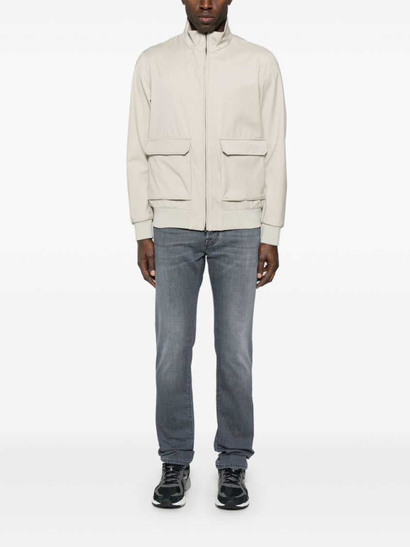 Jacob Cohen Bard Jeans