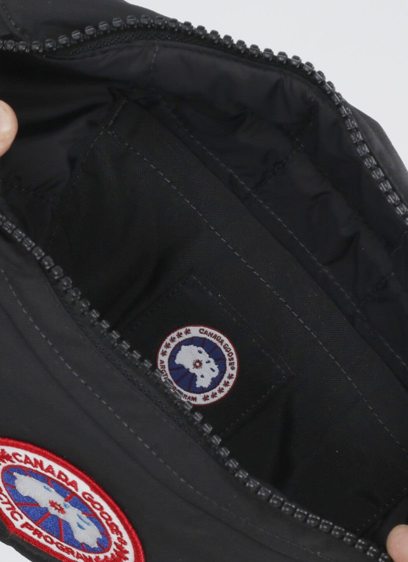 Canada Goose Waist Pack Pouch