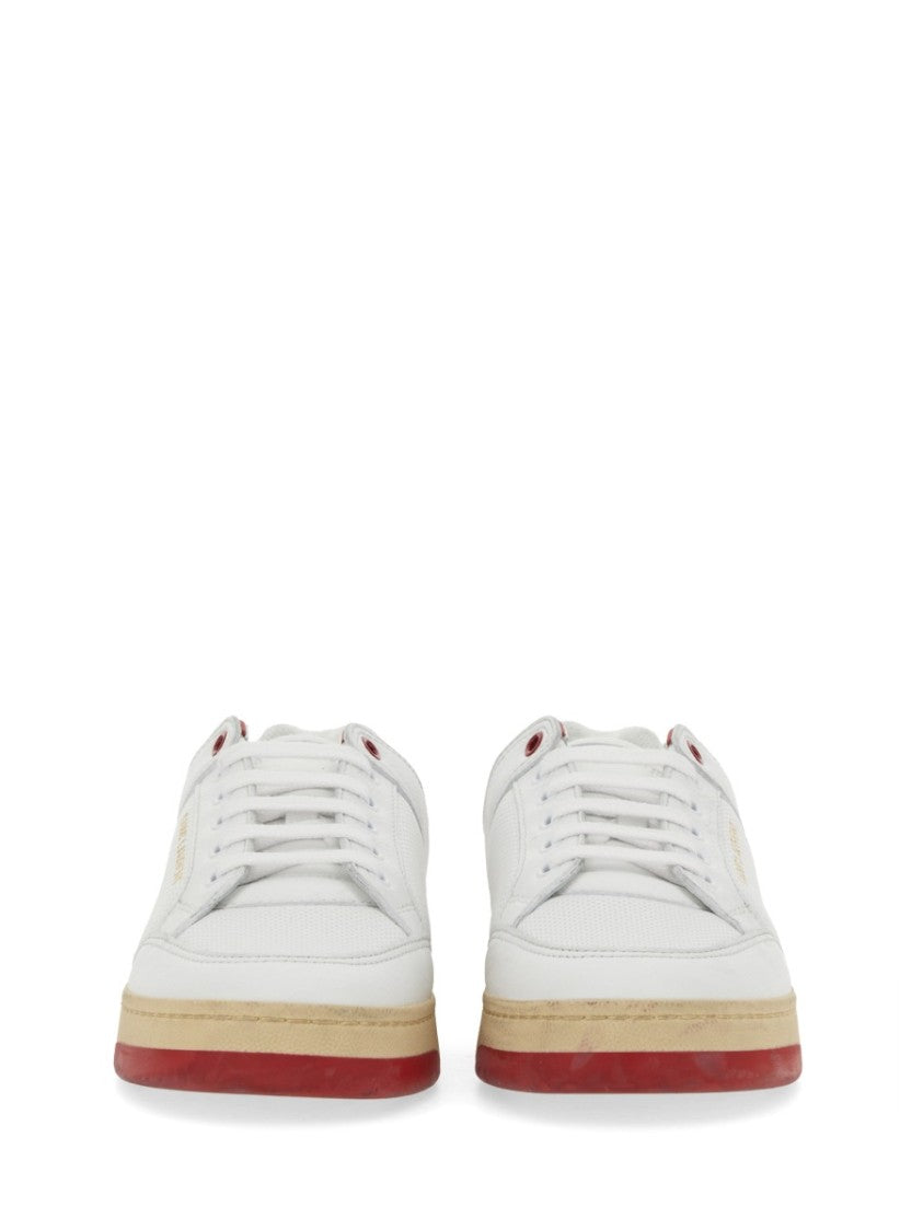Saint Laurent Sl/61 Sneakers
