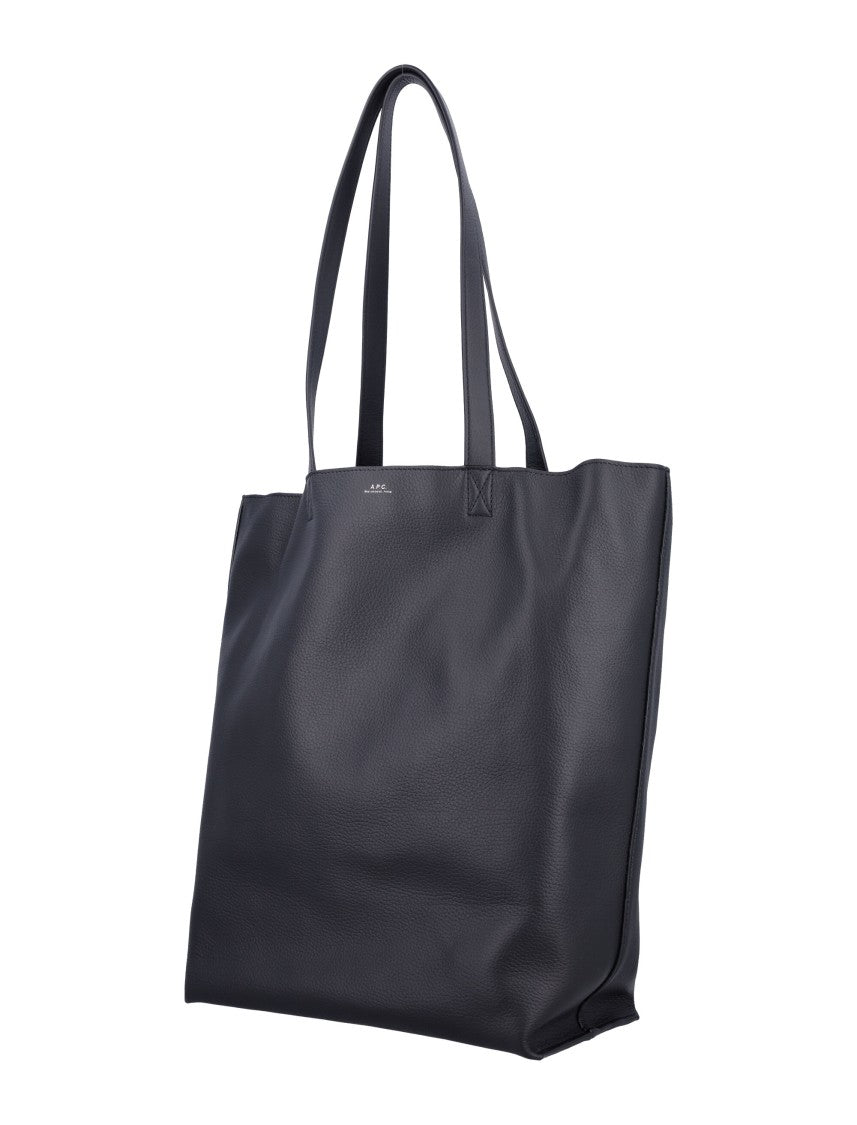 A.P.C. Large Minimalist Tote Bag