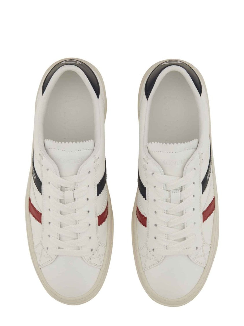 Moncler "Monaco2" Sneaker