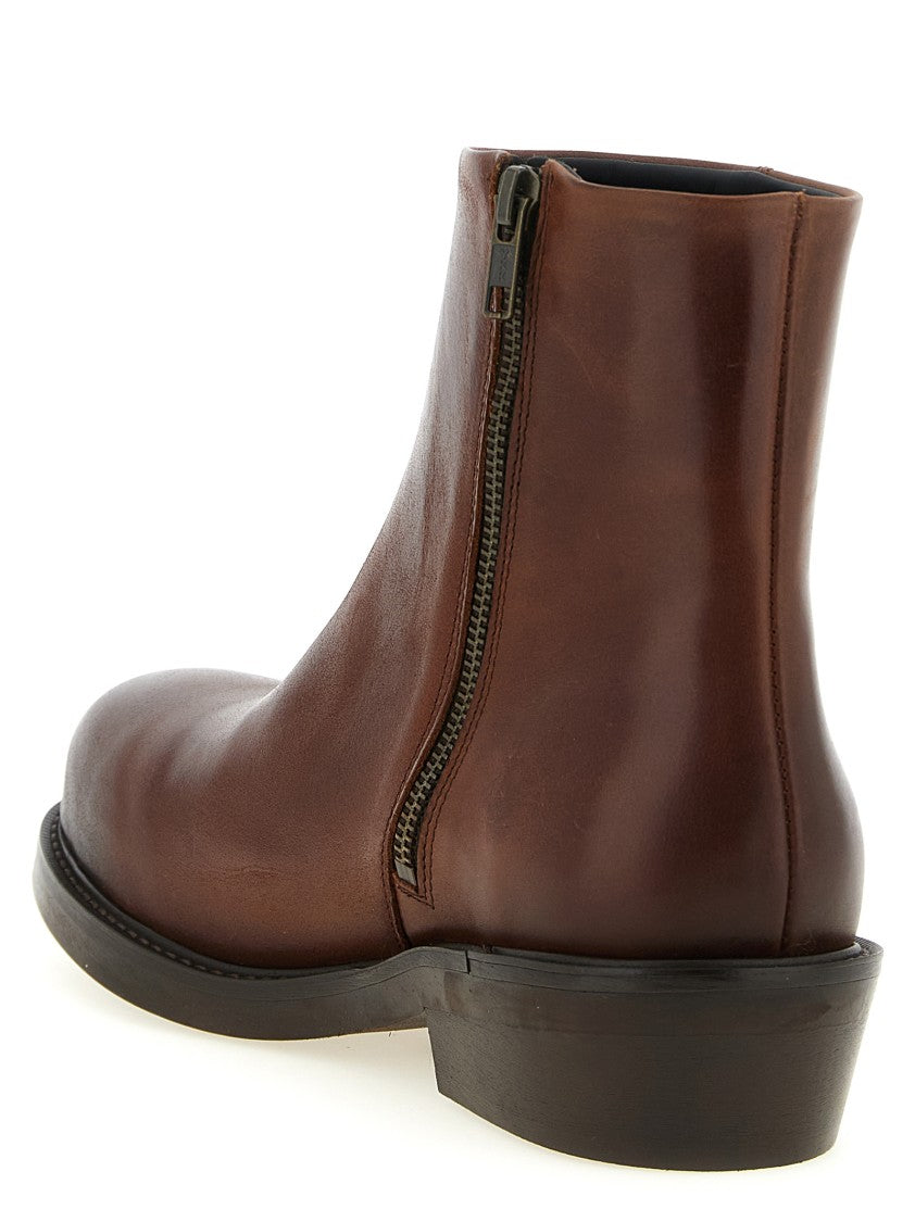 Séfr Lerato' Ankle Boots