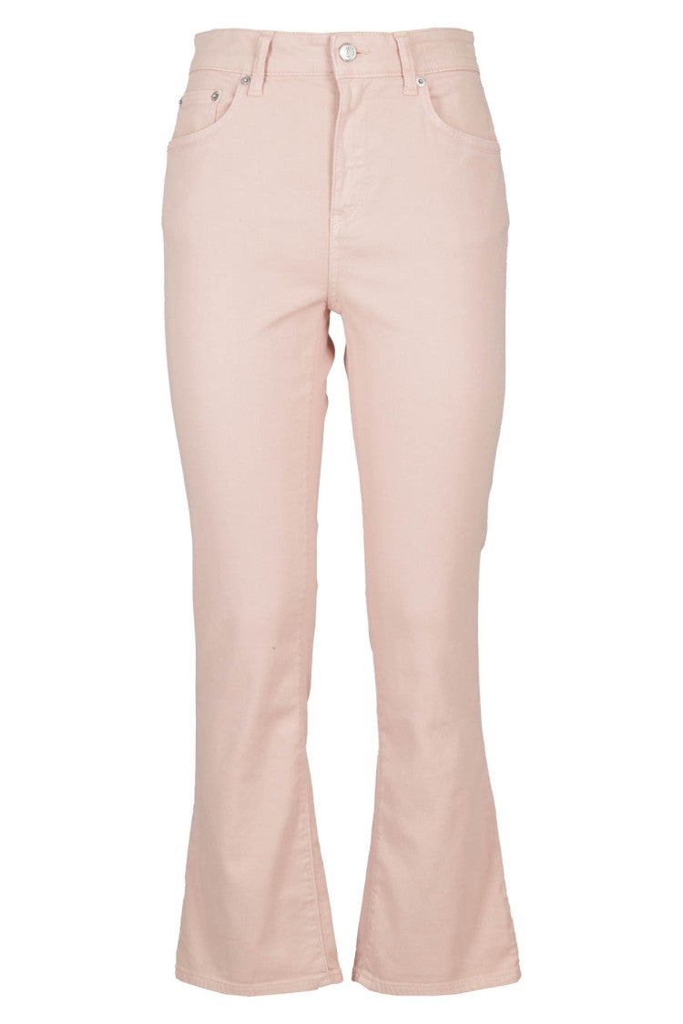Department Five Pink Clar Model Pants