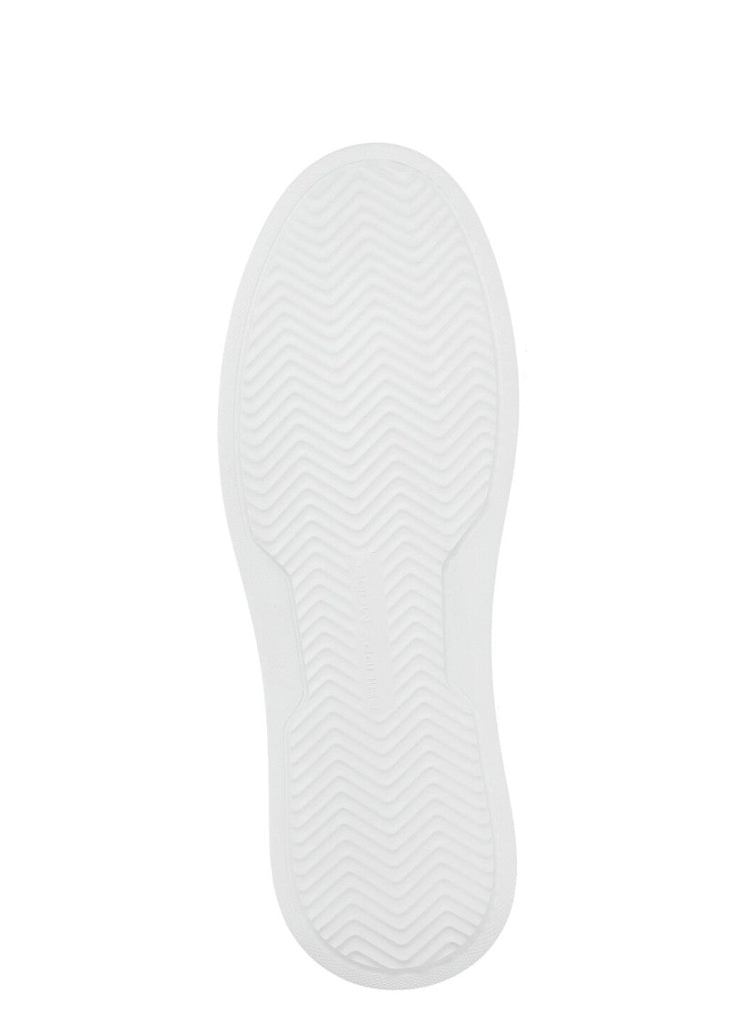 Philippe Model Temple Low Sneakers