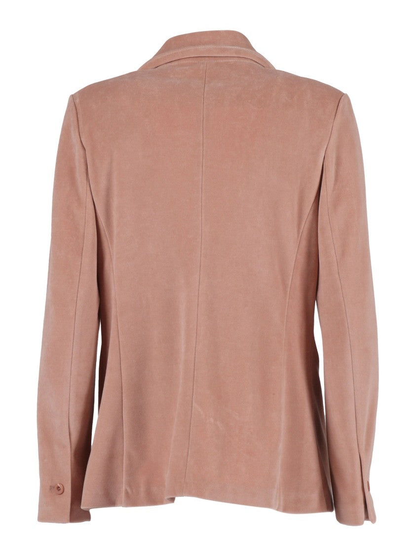 Circolo 1901 Slim Long Jacket V.