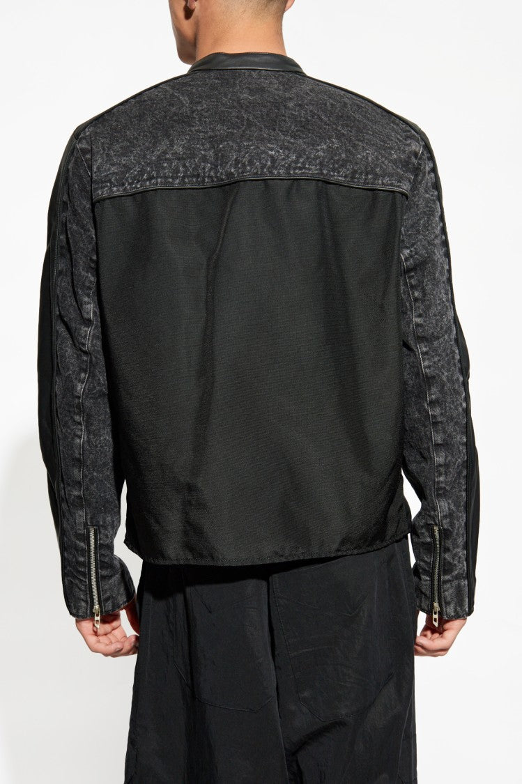 Diesel L-Leopol Jacket