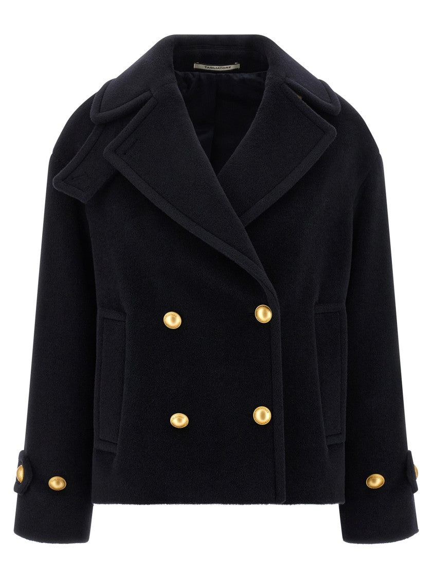 Tagliatore Sheila' Coat